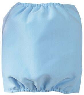 Mannelijke Hond Luier Waterdicht Huisdier Luiers Puppy Fysiologische Broek Voor Hond Nappy Buik Bands Wraps Sanitaire Broek # Blauw / L