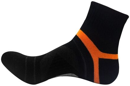 mannen Basketbal Sokken Midden Tube Sokken Ademende Running Waterdicht/Winddicht Fietsen Wandelen Outdoor Sport Sokken