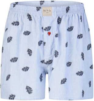 Mannen Bokser Classics Veelkleurig - XL