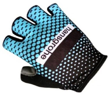 Mannen Boraful Fietsen Fiets Handschoenen Fiets Half Vinger Handschoen Een Paar Maat M-XL