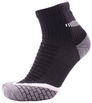 Mannen Flexibele Wandelen Sokken Sport Sok Camping Wandelen sneldrogende Zomer Lente Sokken B / XL