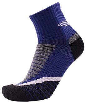 Mannen Flexibele Wandelen Sokken Sport Sok Camping Wandelen sneldrogende Zomer Lente Sokken L / L