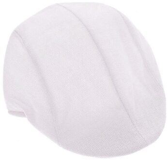 Mannen Golf Rijden Zon Flat Cabbie Newsboy Unisex Visgraat Eendenbek Klimop Hoed Cap 51BC
