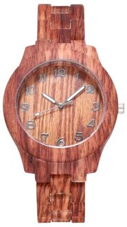 Mannen Imitatie Hout Quartz Horloge Mode Houtnerf Digitale Quartz Horloge Voor Mannen Relogio Reloj Hombre Montre Homme Часы мужские C