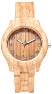 Mannen Imitatie Hout Quartz Horloge Mode Houtnerf Digitale Quartz Horloge Voor Mannen Relogio Reloj Hombre Montre Homme Часы мужские