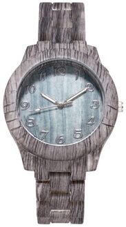 Mannen Imitatie Hout Quartz Horloge Mode Houtnerf Digitale Quartz Horloge Voor Mannen Relogio Reloj Hombre Montre Homme Часы мужские