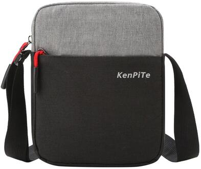 Mannen Messenger Bag Waterdichte Schoudertas Voor Vrouwen Business Travel Crossbody Tas carteras mujer de hombro bolsos zwart