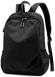 Mannen Mode Rugzak Mannen Waterdichte Outdoor Reizen Rugzak School Tiener Rugzak Laptop Rugzak