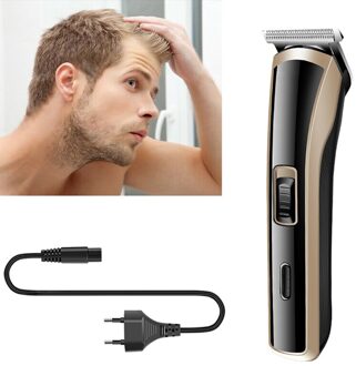 Mannen Professionele Elektrische Tondeuse Tondeuse Cordless Tondeuse Volwassen Scheermessen Trimmers Hoek Scheermes Hairdresse