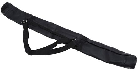 Mannen Professionele Honkbalknuppel Rugzak Pu Lederen Handtas Outdoor Sport Rugzak Softbal Bat Zak 28 duim(70-71cm)