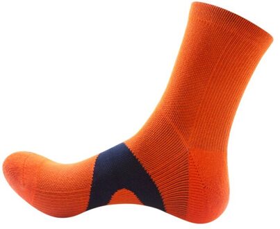 Mannen Professionele sokken mountainbike sport sokken fietsen sportsokken Racing Fietsen Sokken