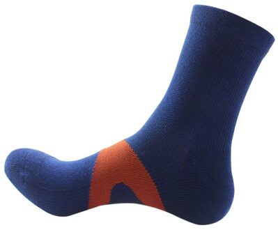 Mannen Professionele sokken mountainbike sport sokken fietsen sportsokken Racing Fietsen Sokken