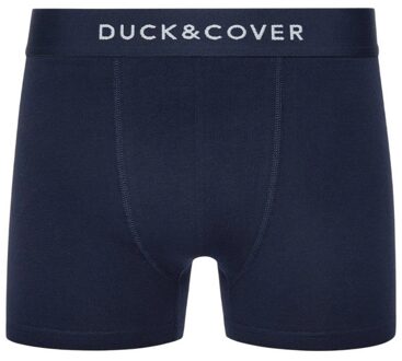 Mannen Sagnet Boxer Shorts (Verpakking van 3) (Blauw/Wit/Grijs) - maat XL Blauw en wit