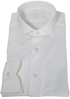 Mannen & shirt actief shirt 11460001 Xacus , White , Heren - M,3Xl,5Xl,6Xl