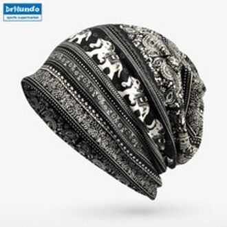 Mannen Ski Gezicht Zwart Masker Winter Fleece Beanie Hoeden Warm Streep fluwelen Outdoor Fietsen Sneeuw Slabbetjes Cap Vrouwen Motorkap Hoed Masker Sjaal blauw