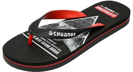 Mannen Slippers Non-Slipslippers Mannen Zomer Schoenen Gemengde Kleuren Sandalen Mannelijke Slipper Indoor Of Outdoor Slippers indoor Schoenen 7.5