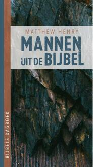 Mannen Uit De Bijbel - Matthew Henry