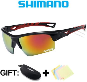 Mannen Vissen Bril Outdoor Sport Vissen Zonnebril Mannen Bril Fietsen Klimmen Zonnebril Gepolariseerde Glazen Vissen K102