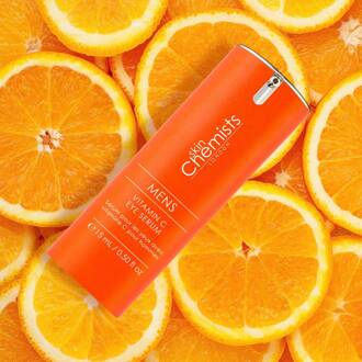 Mannen Vitamin C Oog Serum 15ml - One Size