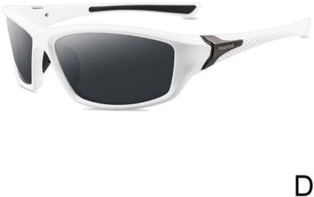 Mannen Vrouwen Gepolariseerde Vissen Bril Zomer Outdoor Bergbeklimmen Modieuze Kleurrijke Film Sport Zonnebril