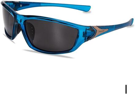 Mannen Vrouwen Gepolariseerde Vissen Bril Zomer Outdoor Bergbeklimmen Modieuze Kleurrijke Film Sport Zonnebril