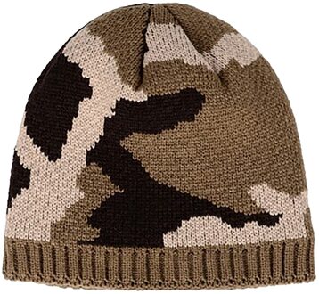 Mannen Vrouwen Mode Warme Winter Hoed Gebreide Vrouw Mutsen Hoed Korte Geribbelde Meloen Hoed Unisex Winter Leisure Accessoires KH