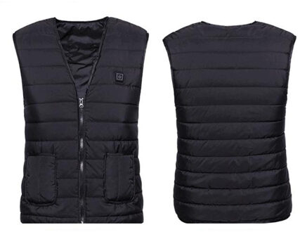 Mannen Vrouwen Outdoor USB Infrarood Verwarming Vest Flexibele Elektrische Thermische Winter Warme Jas Kleding Voor Sport Wandelen Rijden Vest Socks