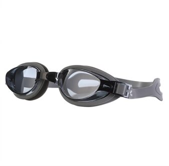 Mannen Vrouwen Sport Professionele Siliconen Anti-Fog Uv Zwembril Eyewear Verstelbare Zwemmen Bril Met Doos Sport Eyewears H