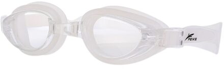 Mannen Vrouwen Sport Professionele Siliconen Anti-Fog Uv Zwembril Eyewear Verstelbare Zwemmen Bril Met Doos Sport Eyewears