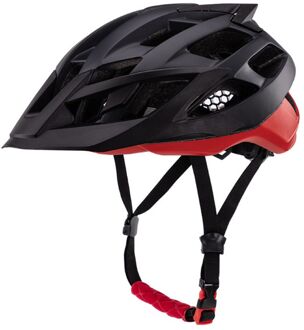 Mannen Vrouwen Unisex Ultralight Mtb Fietshelm Mountain Riding Fiets Veiligheid Cap K1KD BKR