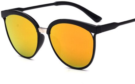 Mannen Vrouwen Vierkante Vintage Mirrored Zonnebril Eyewear Outdoor Sport Bril Mannen Rijden Shades Mannelijke Zonnebril Uv400 Bril D1