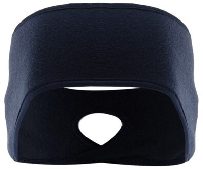 Mannen Vrouwen Winter Fietsen Oor Warmer Hoofdband Polar Fleece Oorkap Sport Hoofdband Motorrijden Rijden Hoofddoek DG