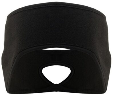 Mannen Vrouwen Winter Fietsen Oor Warmer Hoofdband Polar Fleece Oorkap Sport Hoofdband Motorrijden Rijden Hoofddoek