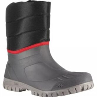 Mannen Warme Waterdichte Snowboots Anti-Slip Trekking Schoenen Outdoor Mannen Wandelschoenen Ademend 44/45