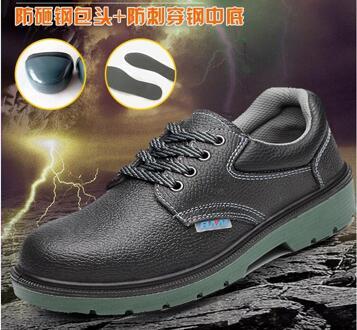 Mannen Winter Werk Veiligheidsschoenen Stalen Neus Warm Ademende mannen Casual Laarzen Punctie Proof Labor Schoenen 44