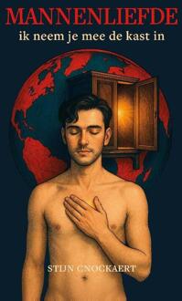 Mannenliefde -  Stijn Cnockaert (ISBN: 9789493425675)