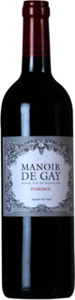 Manoir De Gay 75CL