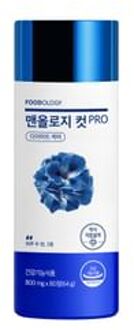 Manology Cut Pro 2024 Version - 800mg x 80 tablets
