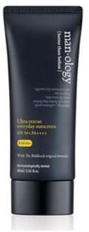 Manology Ultra Rescue Everyday Sunscreen 60ml