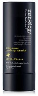 Manology Ultra Rescue On-The-Go Sun Stick 17g
