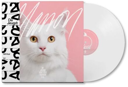 Manon - De Jeugd Van Tegenwoordig