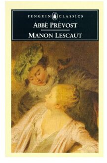 Manon Lescaut