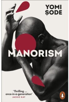 Manorism - Yomi Sode