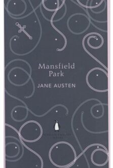 Mansfield Park - Boek Jane Austen (0141199873)