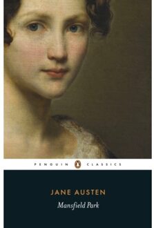 Mansfield Park - Boek Jane Austen (0141439807)