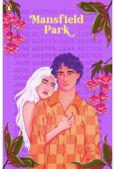 Mansfield Park - First Impressions - Jane Austen