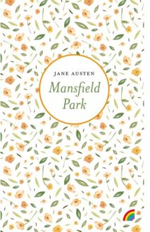 Mansfield Park - Jane Austen