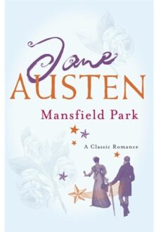 Mansfield Park - Jane Austen