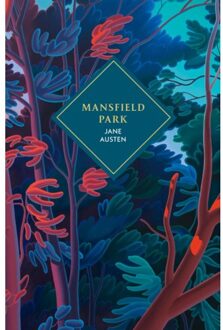 Mansfield Park - Vintage Collector's Classics - Jane Austen