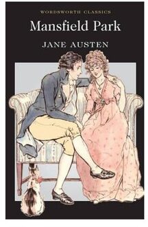 Mansfield Park